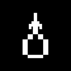 pixel icon