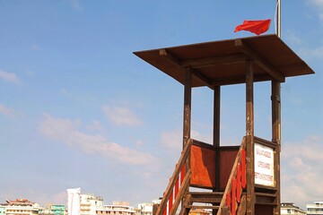 torretta del bagnino © Lorenzo