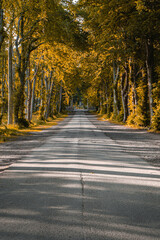 Dunrobin Castle & Gardens