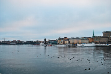 Stockholm