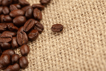 America's Favorite Beverage - Coffee! © Ben