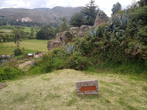 Ventanillas de Otuzco