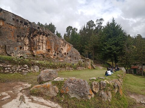 Ventanillas de Otuzco