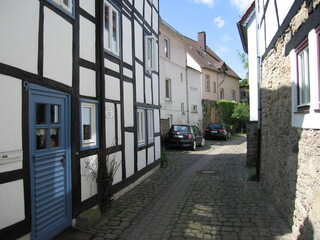 Altstadt Detmold