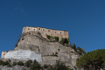 Cerro al Volturno, Molise, Italy.