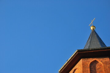 Church