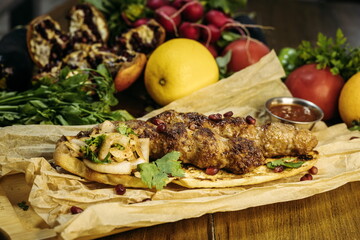 food