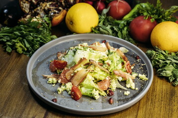 food