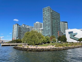 Fototapeta premium city