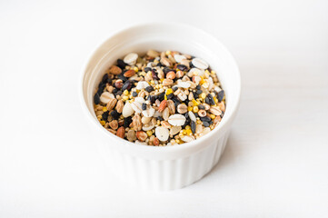 ブレンド雑穀米