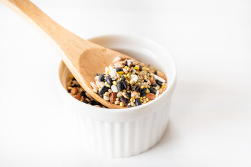 ブレンド雑穀米