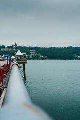 Bangor Pier