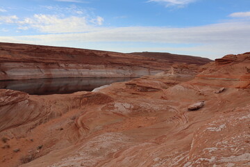 Lake Powell, Arizona