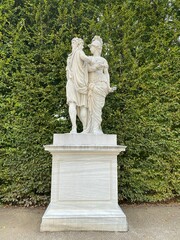 Obraz premium viajes, Europa, monumentos