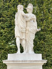 Fototapeta premium viajes, Europa, monumentos