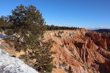Bryce Canyon, Utah