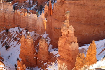 Bryce Canyon, Utah