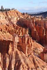 Bryce Canyon, Utah