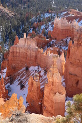 Bryce Canyon, Utah