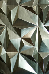 broken mirror texture. beautiful geometry texture