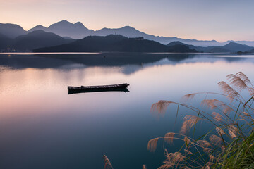 asia, beautiful, blue, cloud, coast, culture, dusk, evening, famous, forest, formosa, lake, landscape, light, morning, mountain, nantou, natural, nature, outdoor, scene, scenery, scenic, sky, summer, 