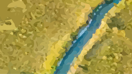 close up of yellow cloth .close up of yellow fabric .texture.