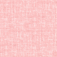 Seamless detailed woven linen fabric texture background