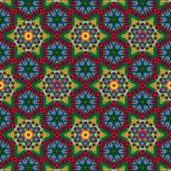 seamless pattern