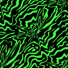 seamless abstract pattern. Textile pattern, geometric print pattern for textile design and fabrics.
