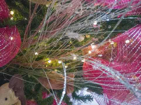 adornos navide&ntilde;os