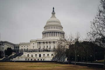us capitol building