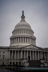 Fototapeta premium us capitol building