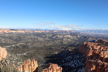 Bryce Canyon, Utah