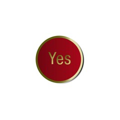 red button with overflow, yes.
