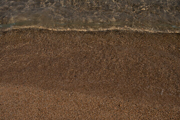 Текстура песка