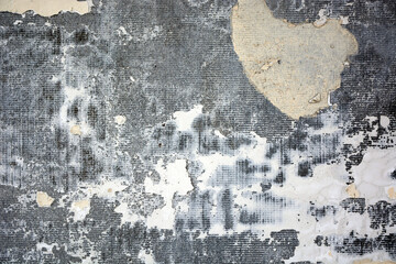 Texture from dirty, old concrete. The picture can be used as a background