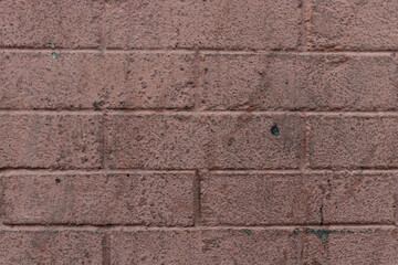 Old brick wall texture. Stone wall texture.