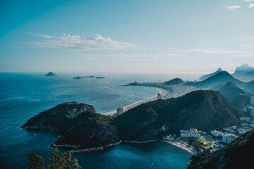 Rio De Janeiro - Copacabana 