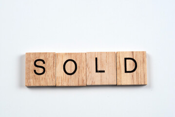 wooden tiles spell sold