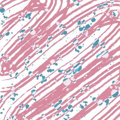 abstract background in trendy colors for a banner, advertising, logo, text, inscription