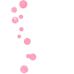 Elegant Pattern. Celebration Particle. 14