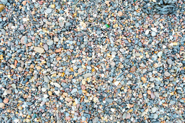 Light rough grainy stone texture background