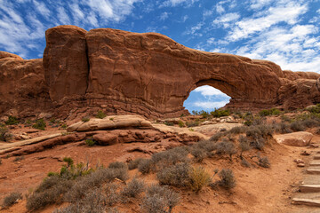 Arches National Park, Moab, Utah
