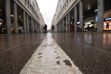 Fototapeta premium Torino