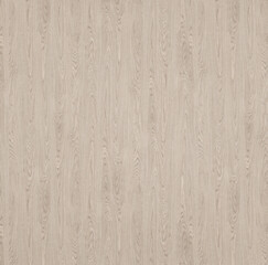 Naklejka premium 3d rendering - Textured wood isolated on white background high quality details