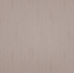 3d rendering - Textured wood isolated on white background high quality details