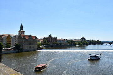 praga, republica checa, arquitectura, arte, puentes, lago, reyes, mundo, viajes, conocer, belleza,...