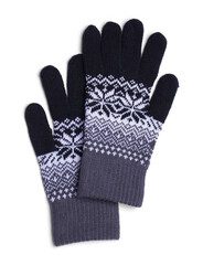 Pair of Winter Gloves