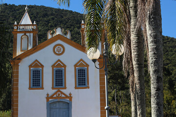 Igreja colonial