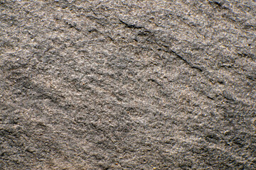 Shale stone close-up, rocks textures and patterns. Textures and design. 